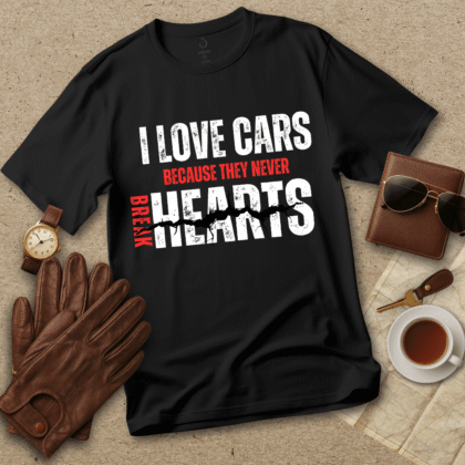 I Love Cars